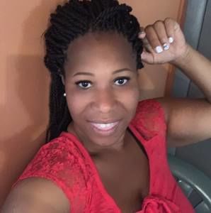 Meet your Posher, Keyonna